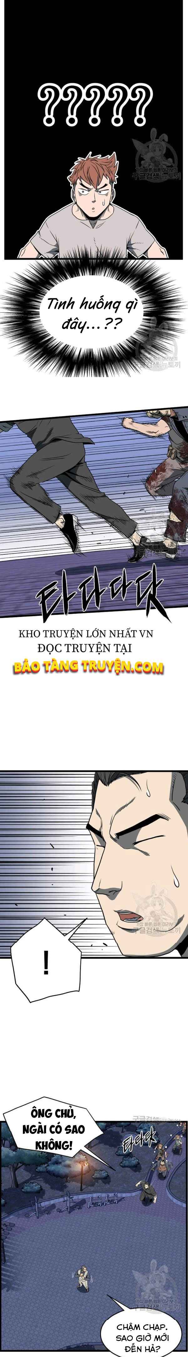 đăng nhập murim chapter 75 - Next Chapter 75