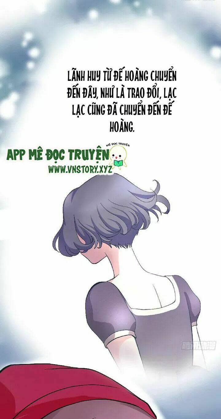 thiên hậu trở về chapter 22 - Trang 2