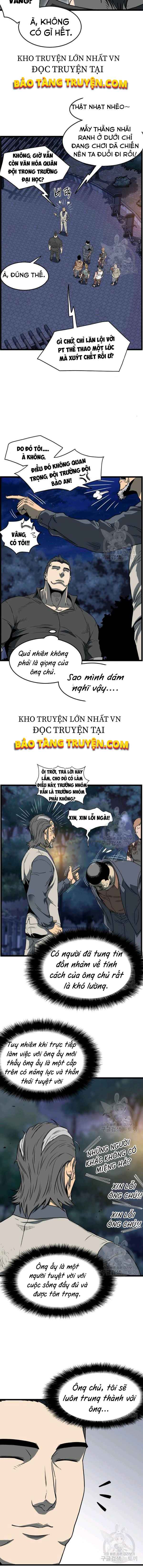 đăng nhập murim chapter 75 - Next Chapter 75