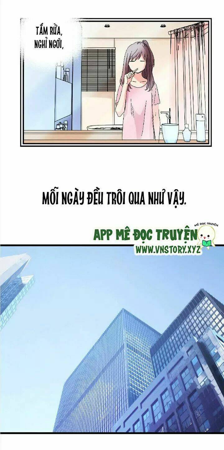 thiên hậu trở về chapter 22 - Trang 2