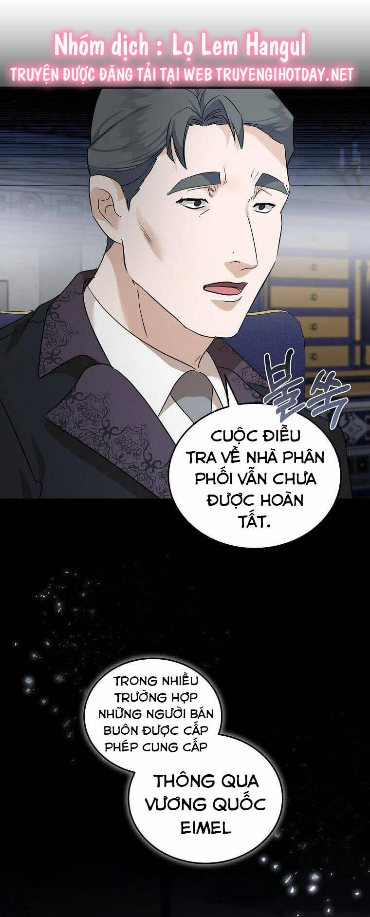 ác nữ trùng sinh chapter 176 - Next chapter 177