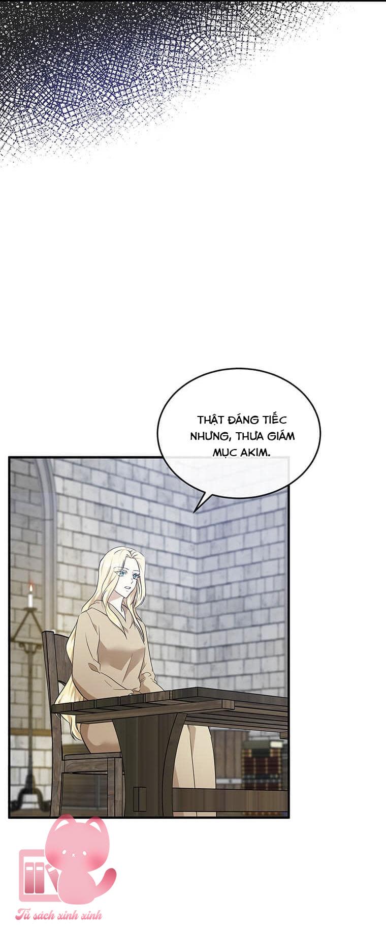 ác nữ trùng sinh chapter 118 - Trang 2