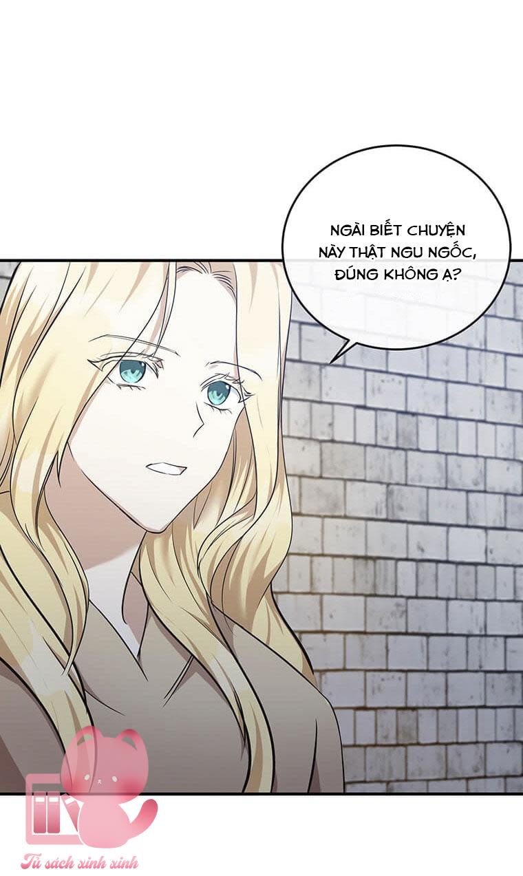 ác nữ trùng sinh chapter 118 - Trang 2