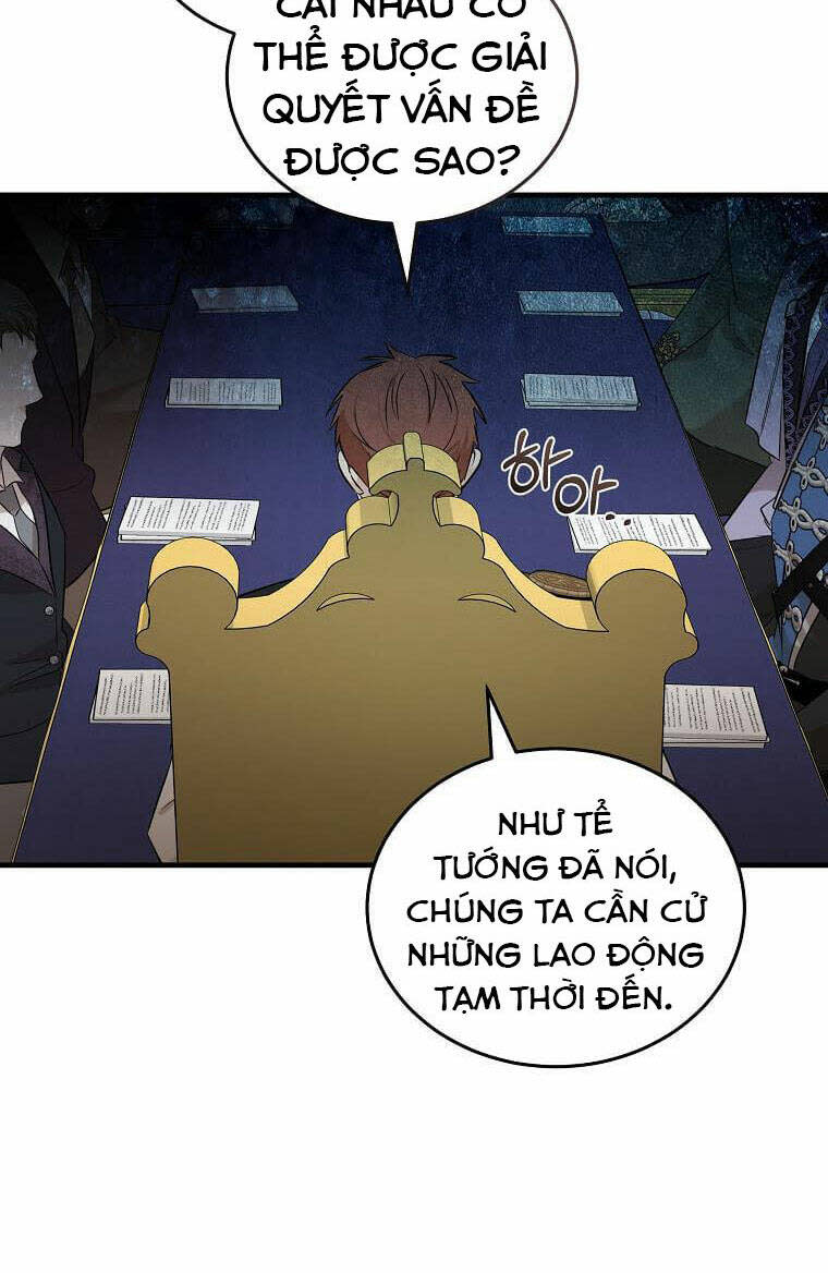 ác nữ trùng sinh chapter 176 - Next chapter 177