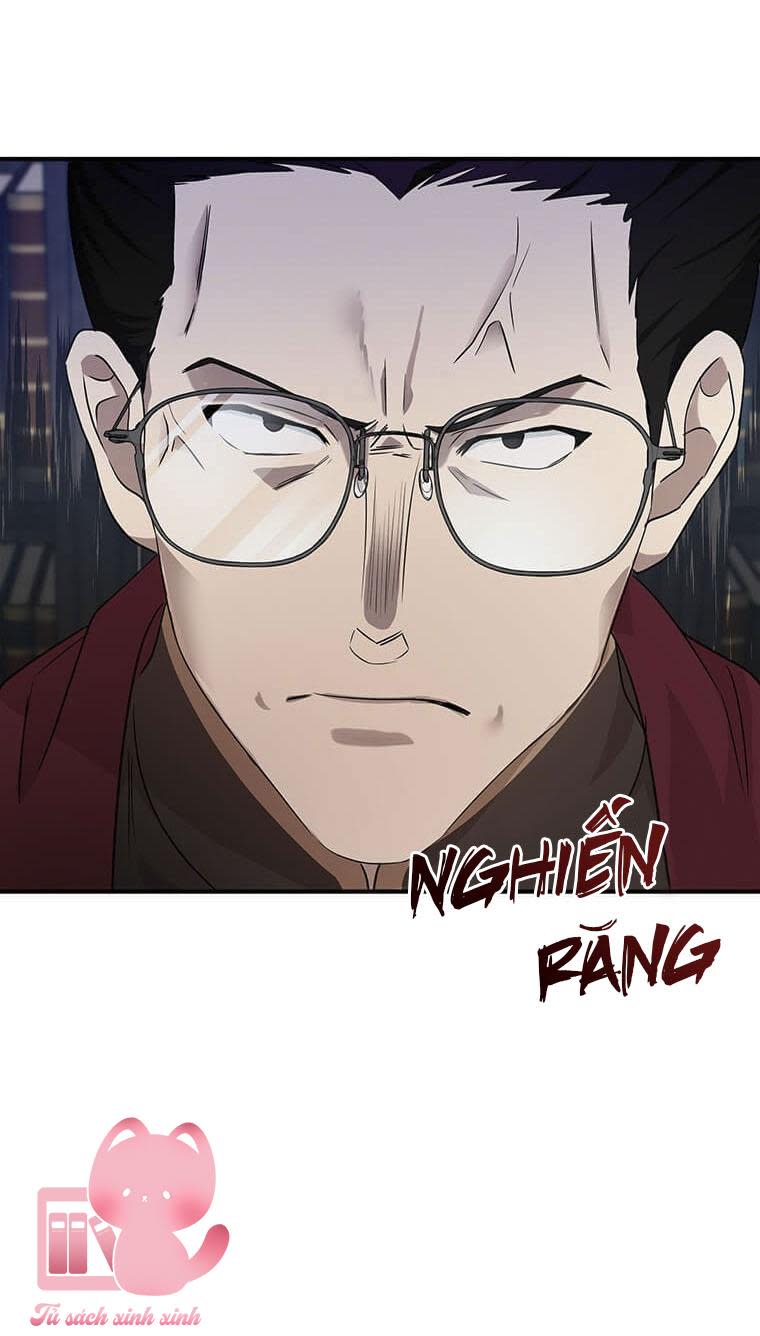 ác nữ trùng sinh chapter 118 - Trang 2