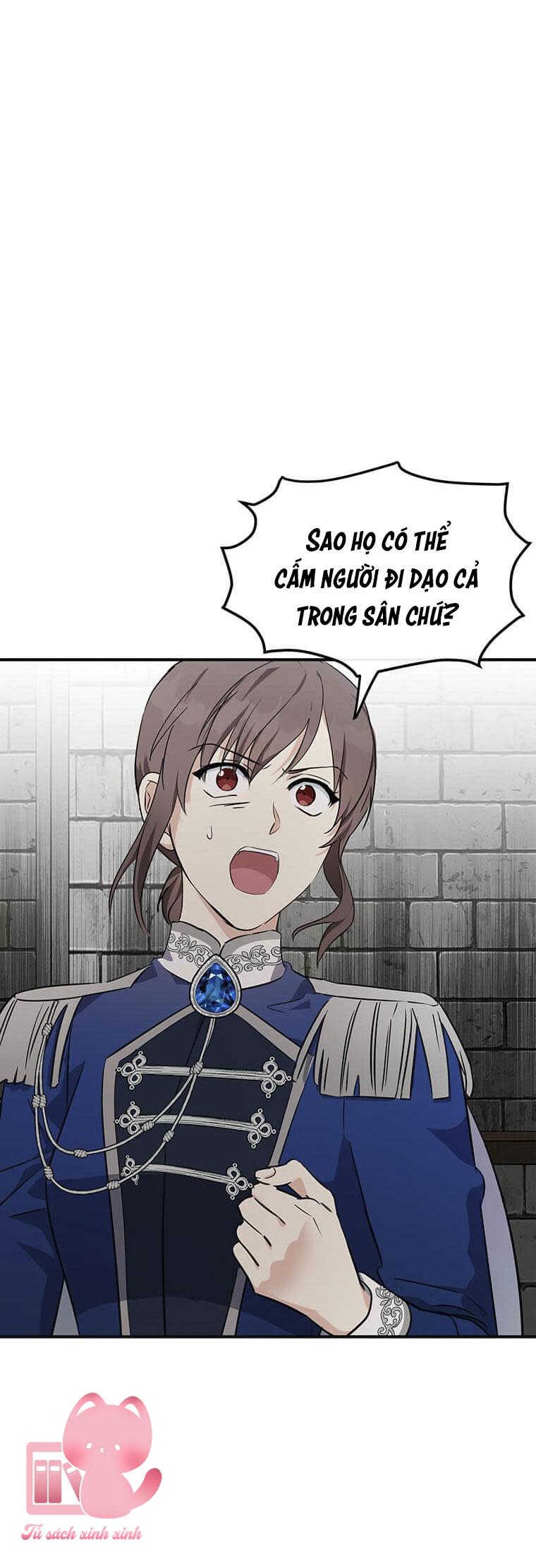 ác nữ trùng sinh chapter 118 - Trang 2