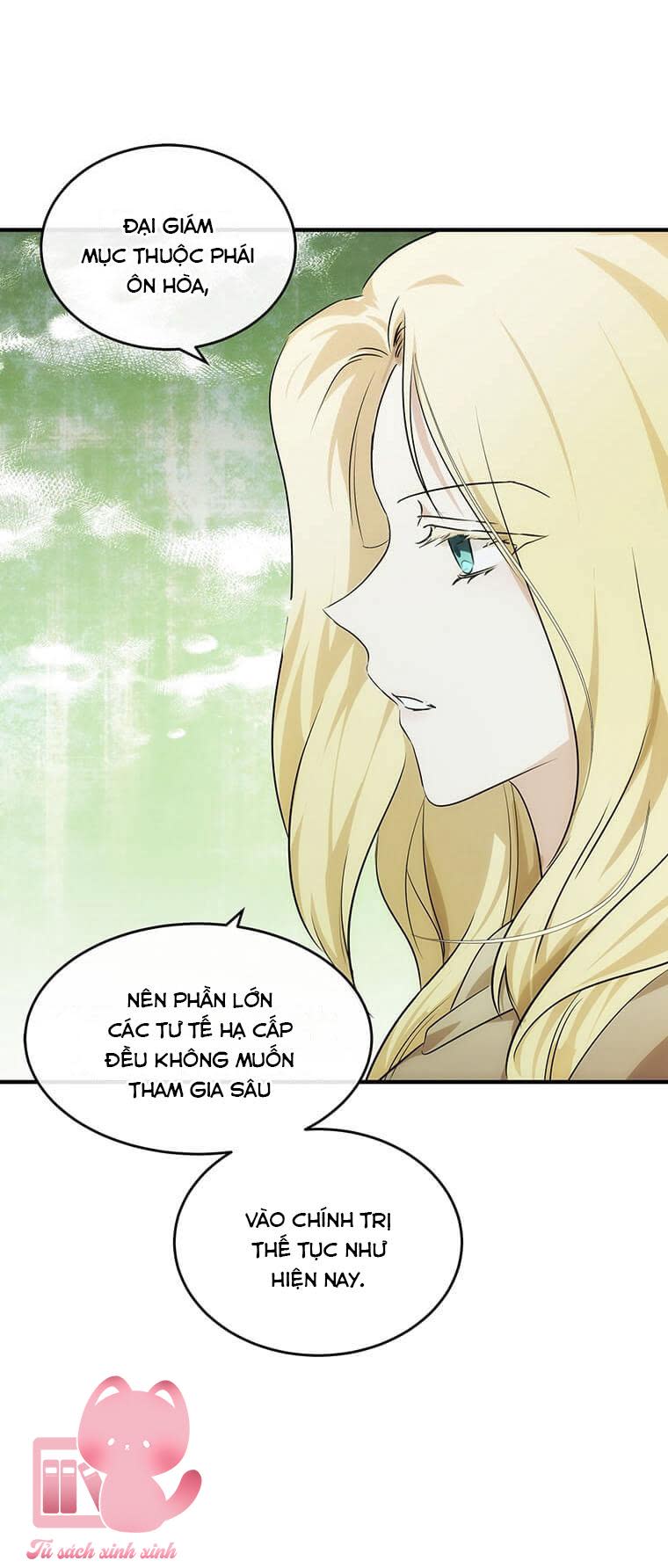 ác nữ trùng sinh chapter 118 - Trang 2