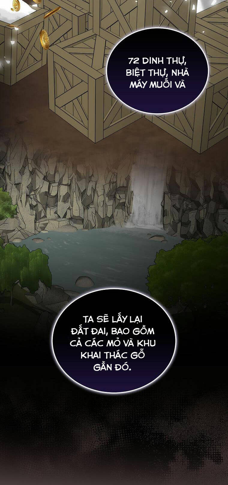 ác nữ trùng sinh chapter 176 - Next chapter 177