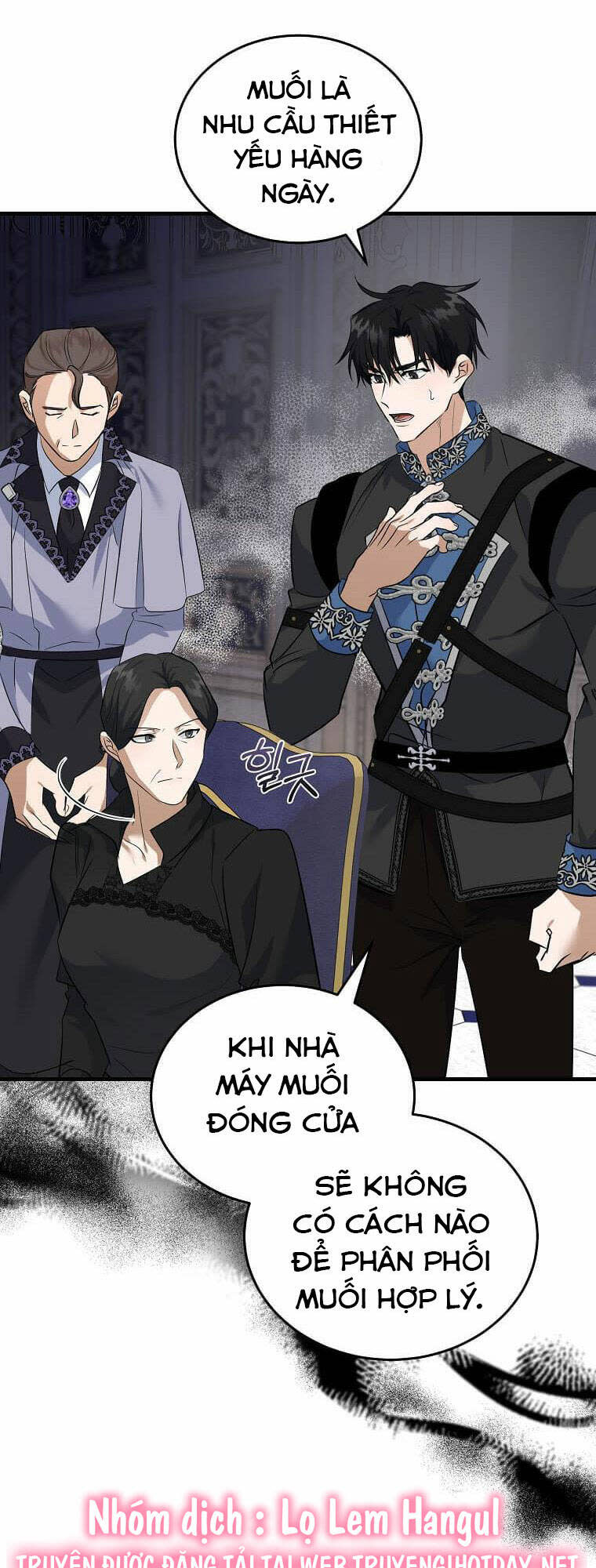 ác nữ trùng sinh chapter 176 - Next chapter 177