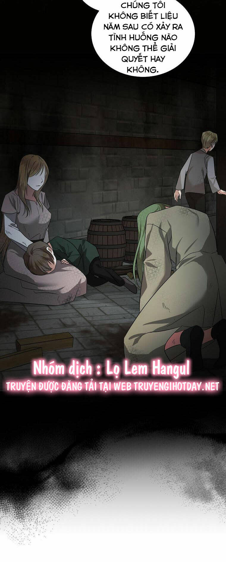 ác nữ trùng sinh chapter 176 - Next chapter 177