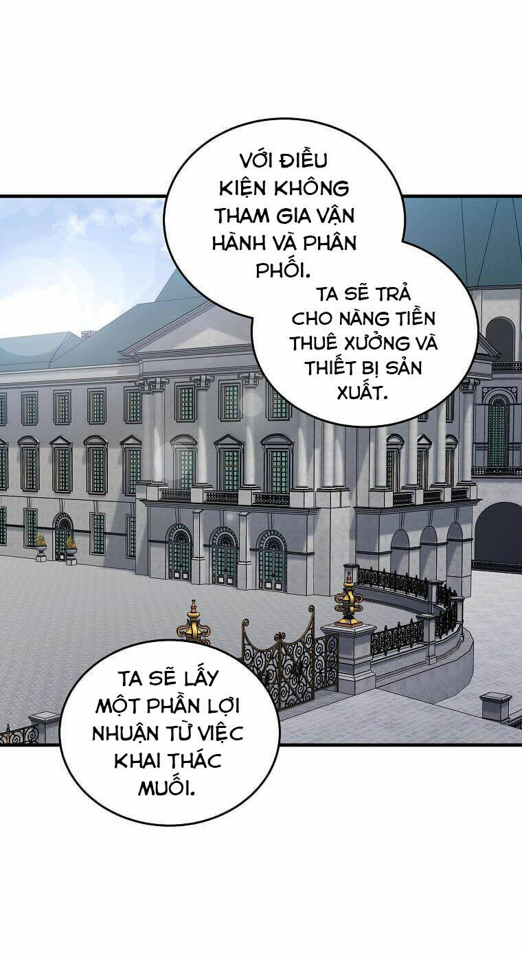 ác nữ trùng sinh chapter 176 - Next chapter 177