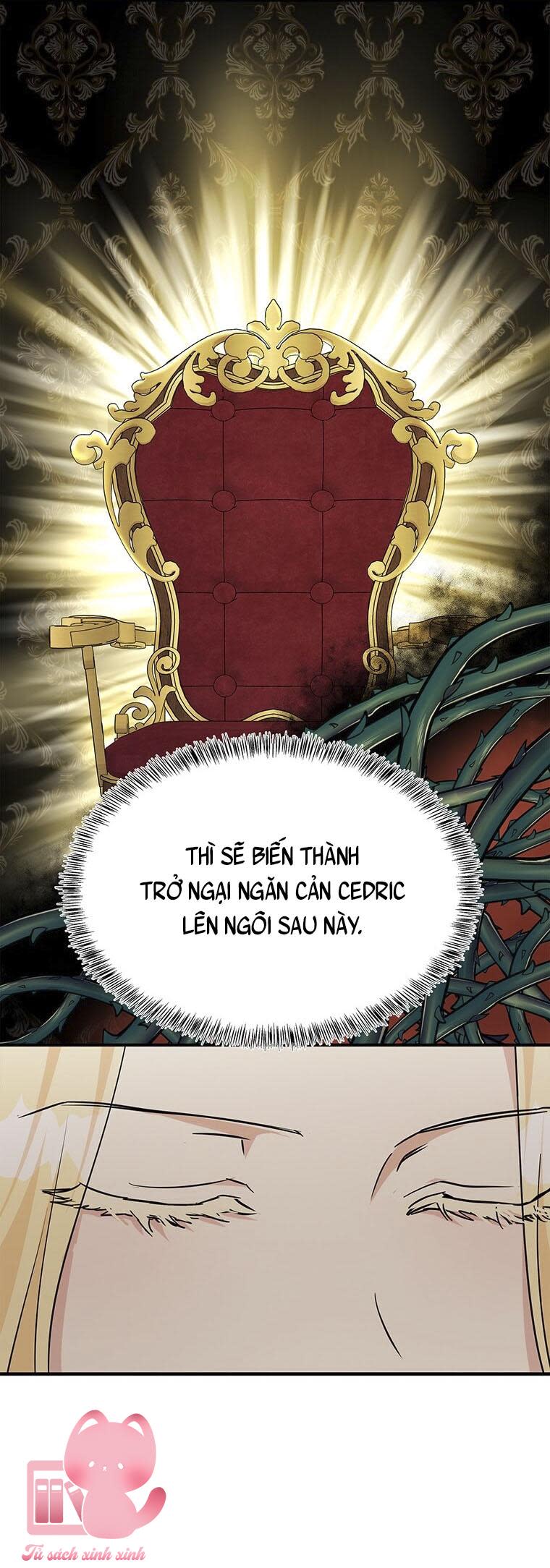 ác nữ trùng sinh chapter 118 - Trang 2