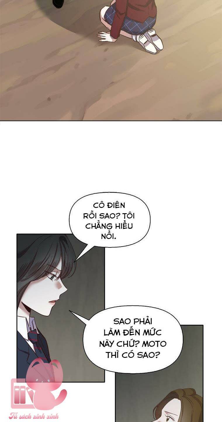 khi đó chúng ta còn trẻ chapter 14 - Next chapter 15