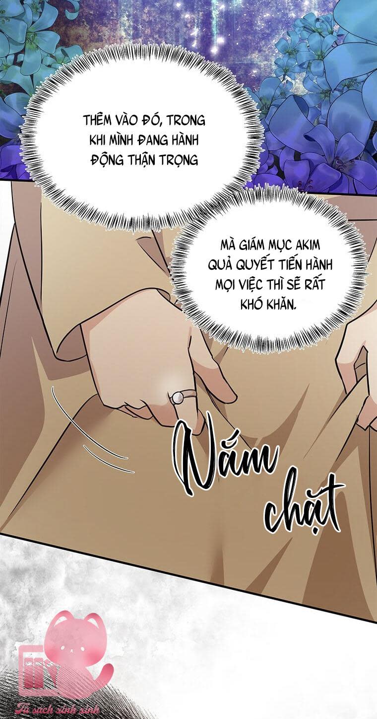 ác nữ trùng sinh chapter 118 - Trang 2