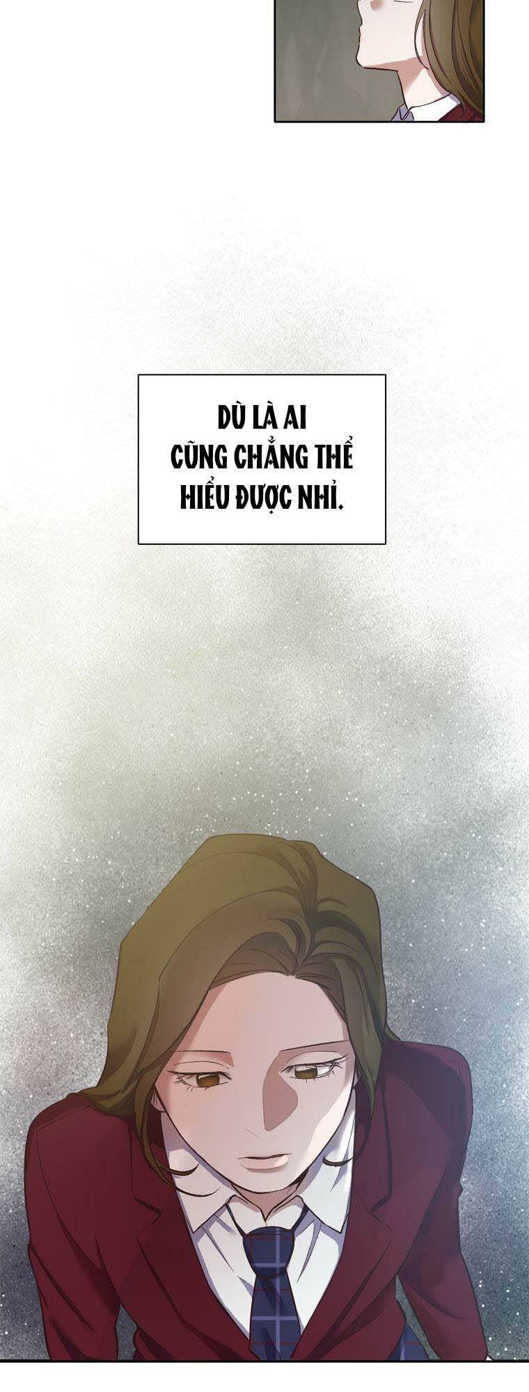 khi đó chúng ta còn trẻ chapter 14 - Next chapter 15