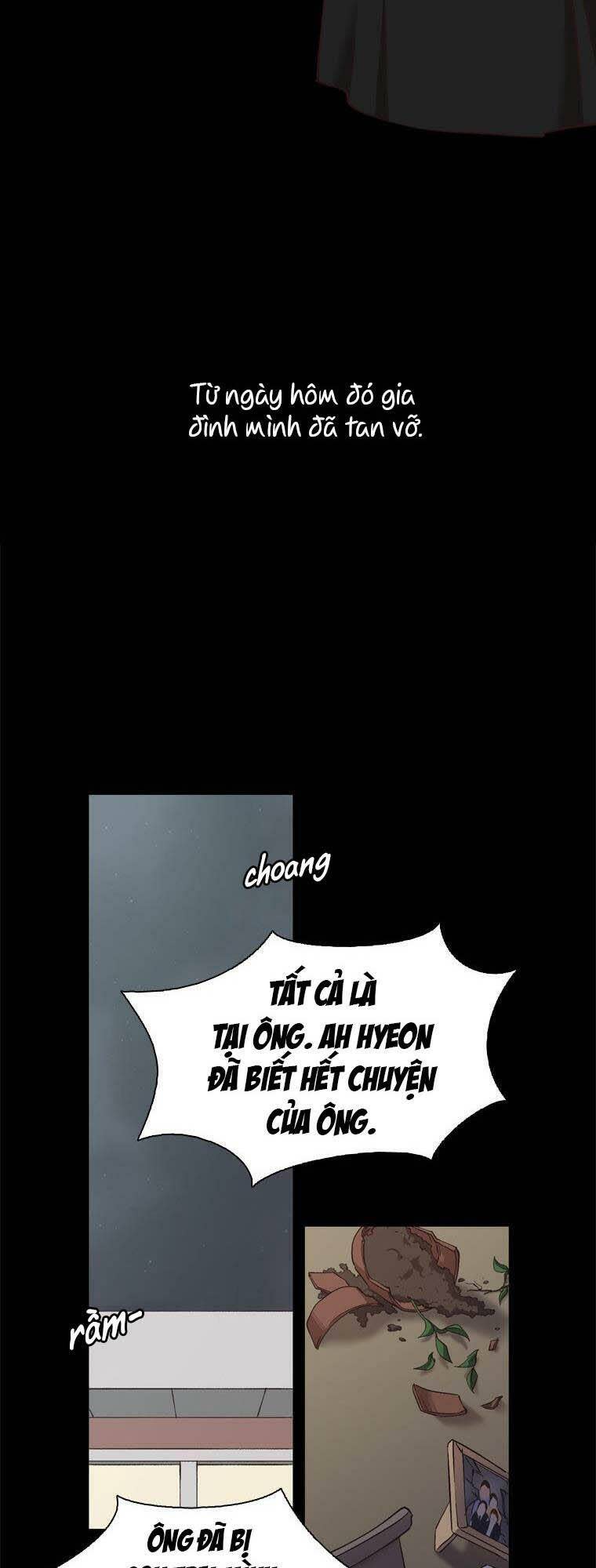 khi đó chúng ta còn trẻ chapter 14 - Next chapter 15