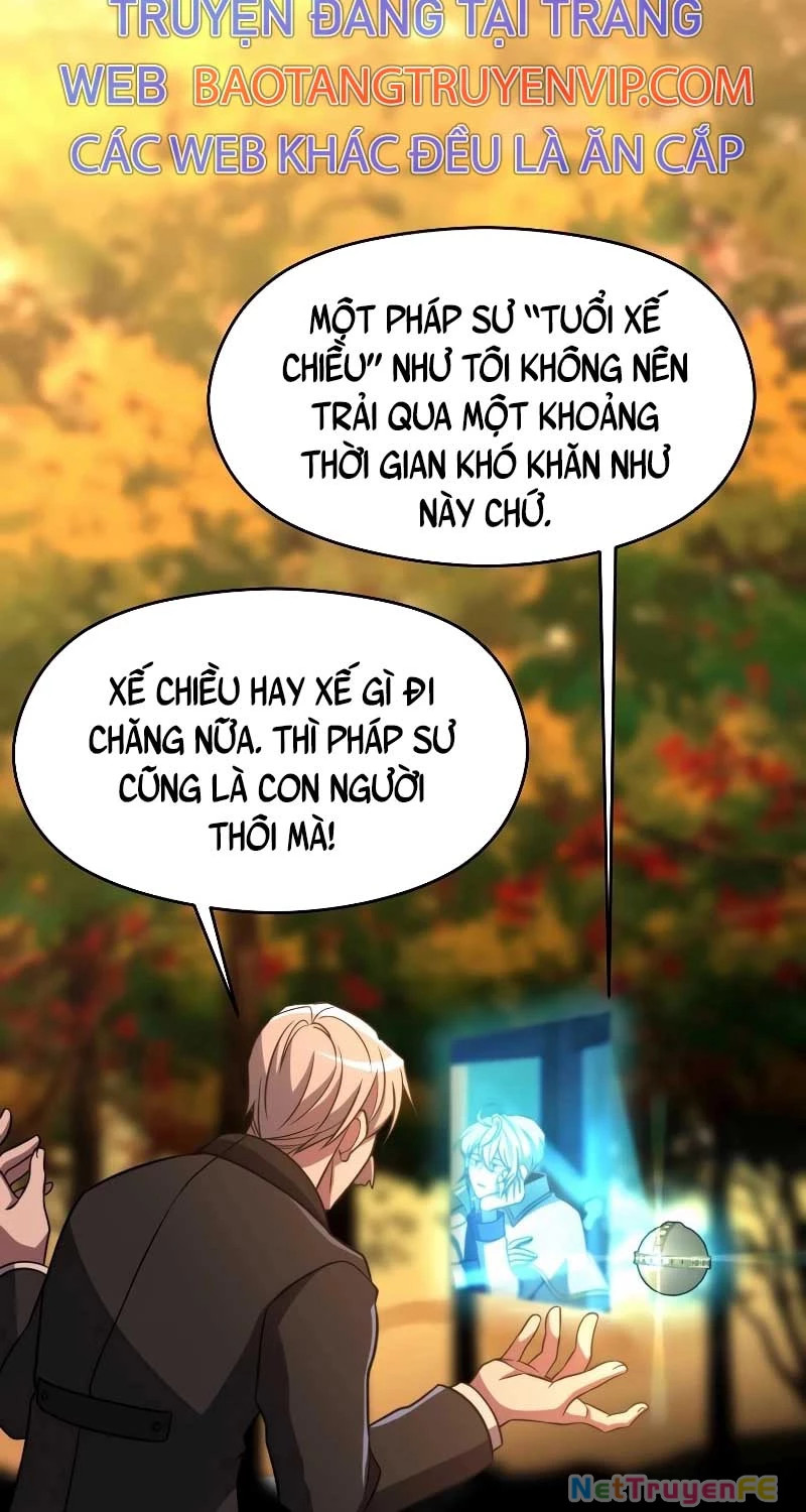 đại ma đạo sư hồi quy Chapter 99 - Trang 2