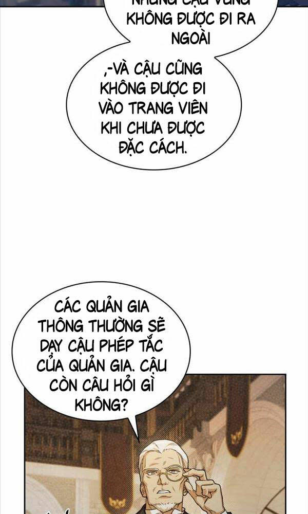 đại pháp sư toàn năng chapter 5 - Next chapter 6