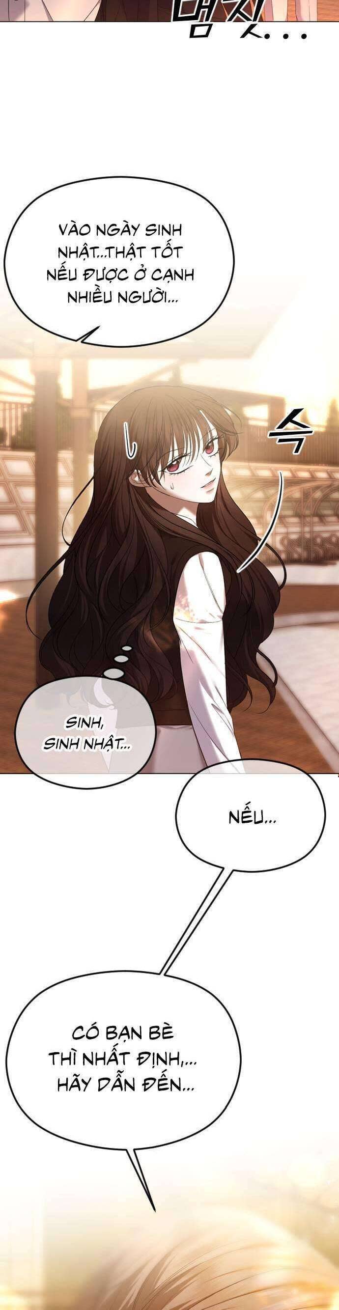 kết thúc, tôi muốn thay đổi nó Chapter 47 - Next Chapter 48