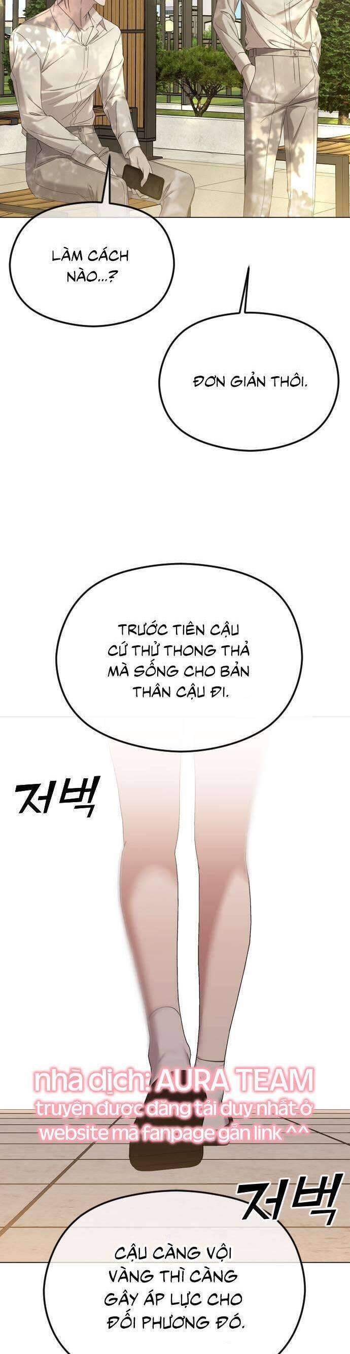 kết thúc, tôi muốn thay đổi nó Chapter 47 - Next Chapter 48