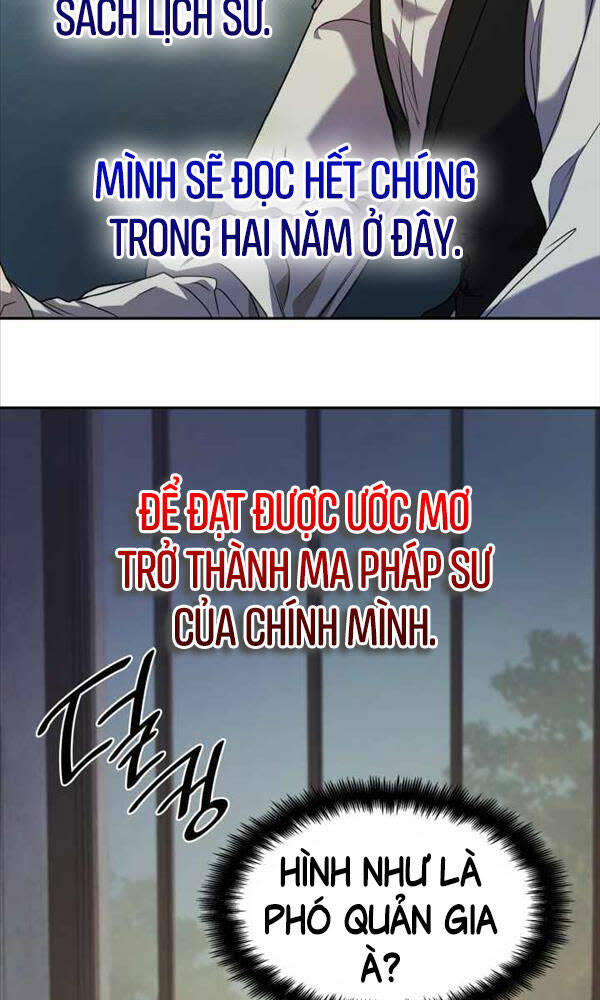 đại pháp sư toàn năng chapter 5 - Next chapter 6