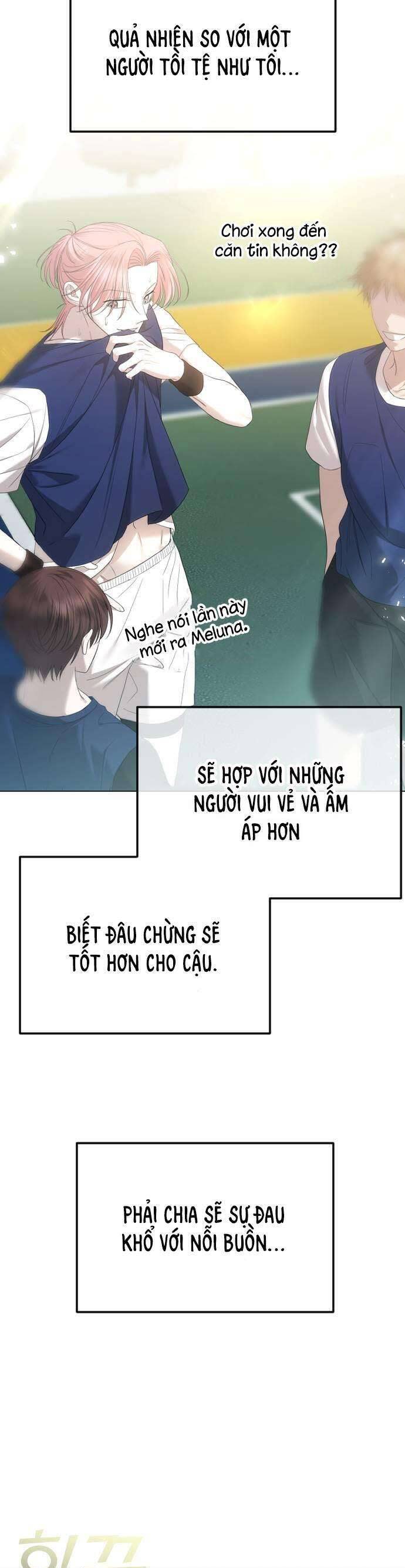 kết thúc, tôi muốn thay đổi nó Chapter 47 - Next Chapter 48