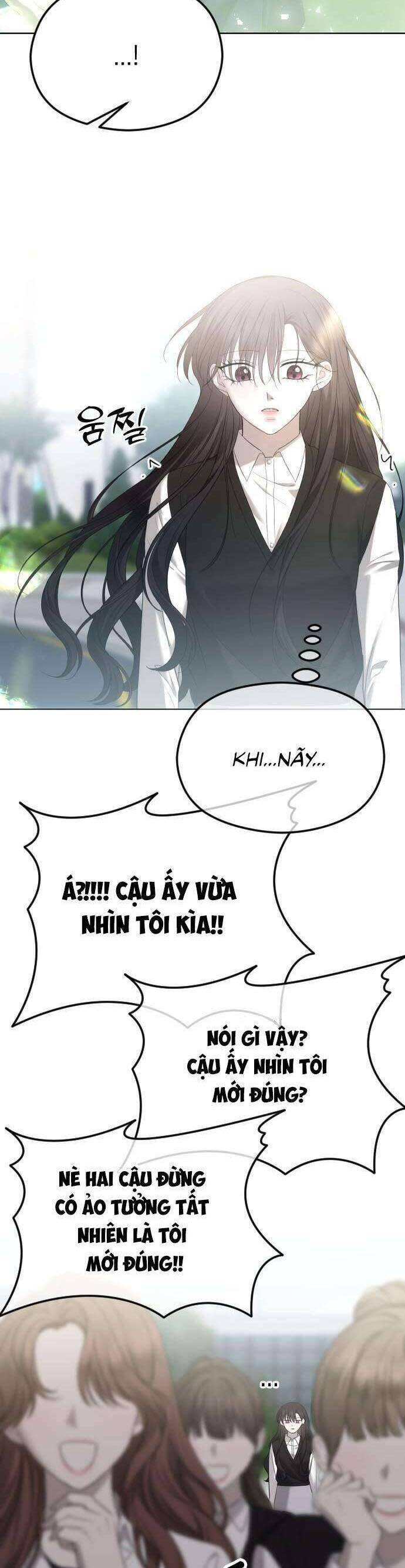 kết thúc, tôi muốn thay đổi nó Chapter 47 - Next Chapter 48