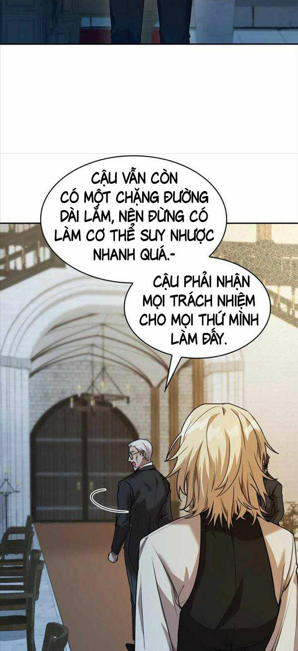 đại pháp sư toàn năng chapter 5 - Next chapter 6