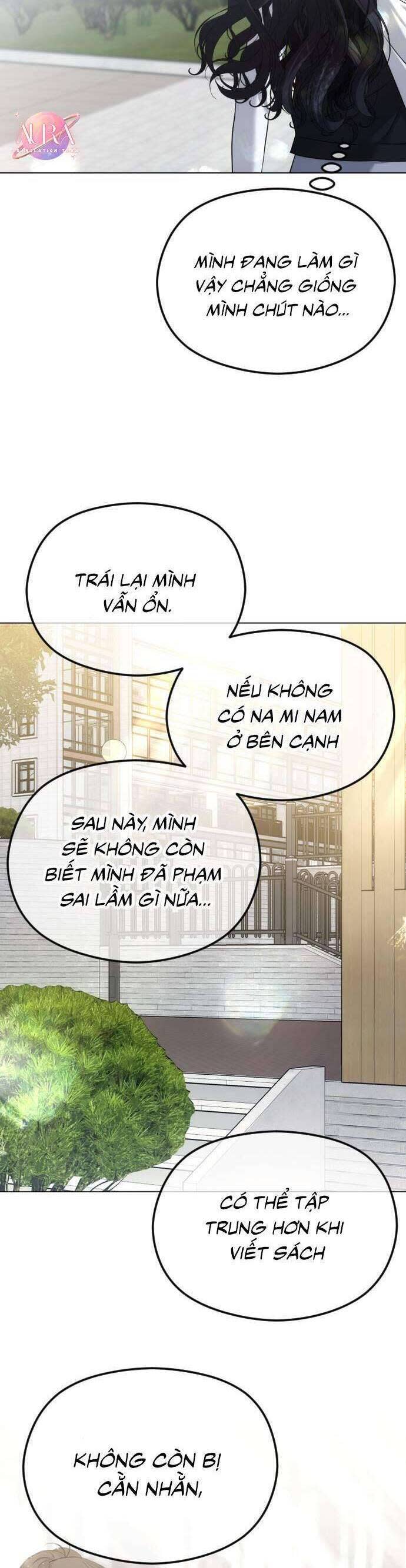 kết thúc, tôi muốn thay đổi nó Chapter 47 - Next Chapter 48