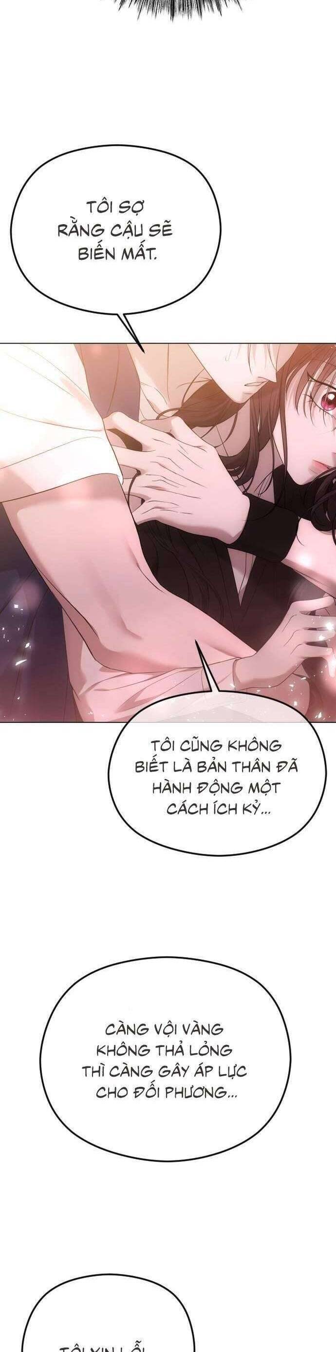 kết thúc, tôi muốn thay đổi nó Chapter 47 - Next Chapter 48