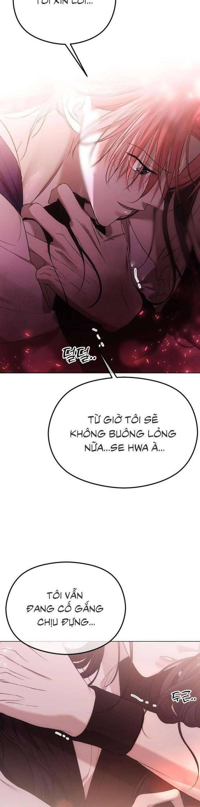 kết thúc, tôi muốn thay đổi nó Chapter 47 - Next Chapter 48