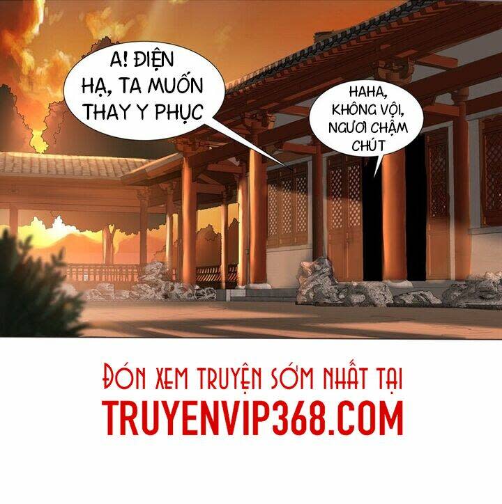 trăm vạn cách thành thần chapter 6 - Next chapter 7