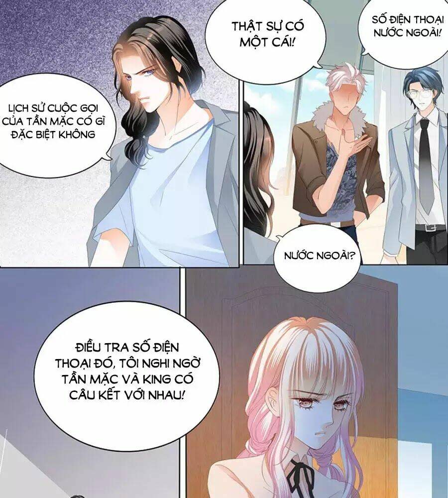 bá đạo tiểu thúc, xin trêu chọc vừa thôi! chapter 80 - Trang 2