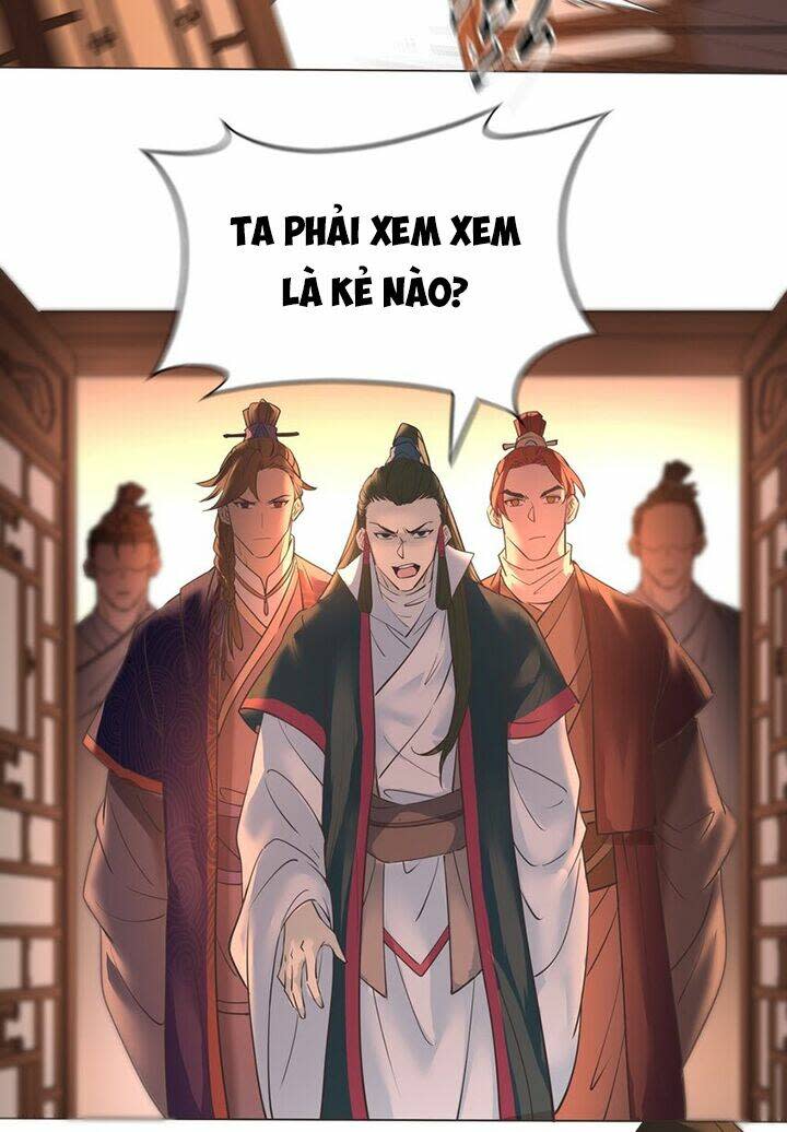 trăm vạn cách thành thần chapter 6 - Next chapter 7