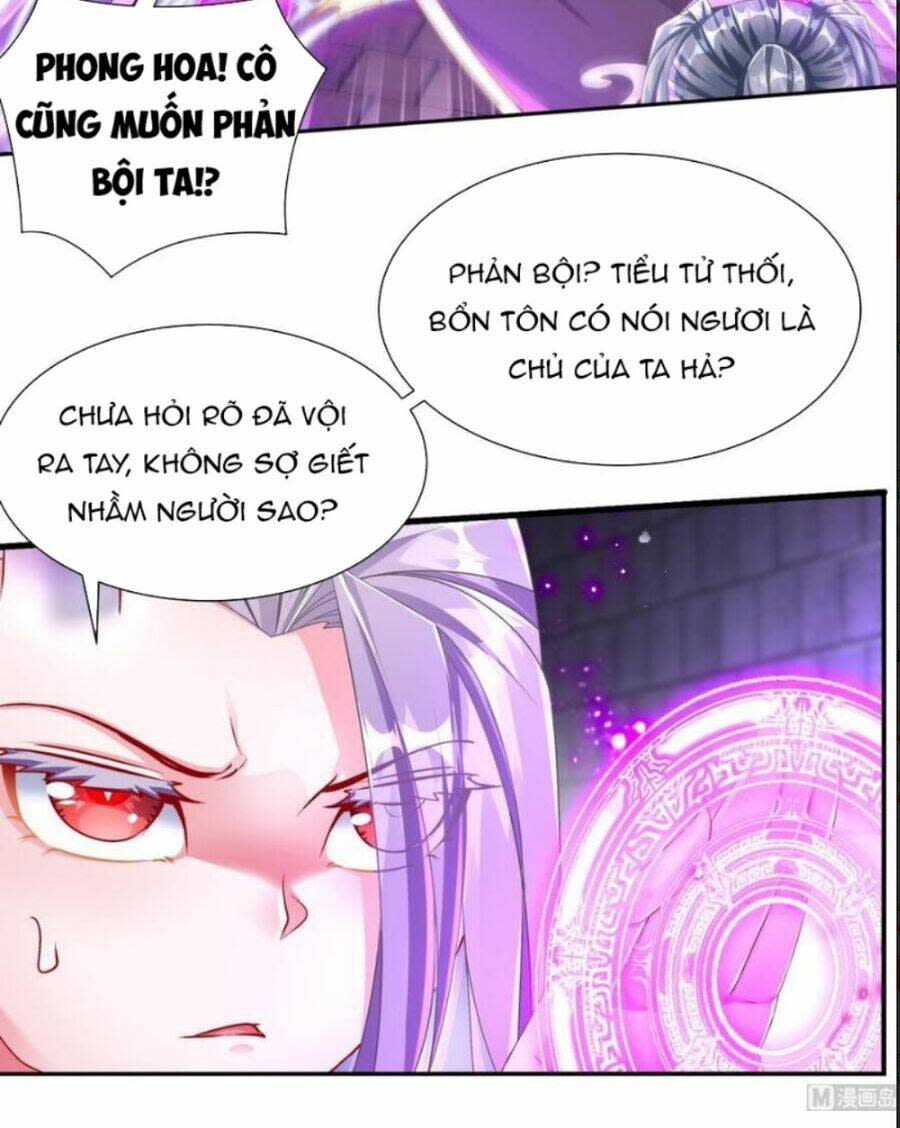 Trọng Sinh Chi Ma Tôn Đương Đạo Chapter 104 - Trang 2