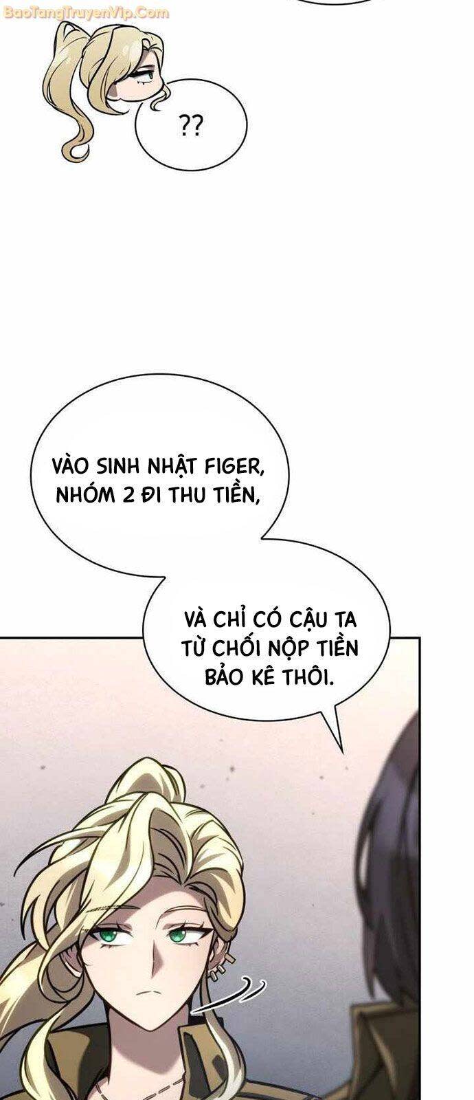 đại pháp sư toàn năng Chapter 99 - Next 