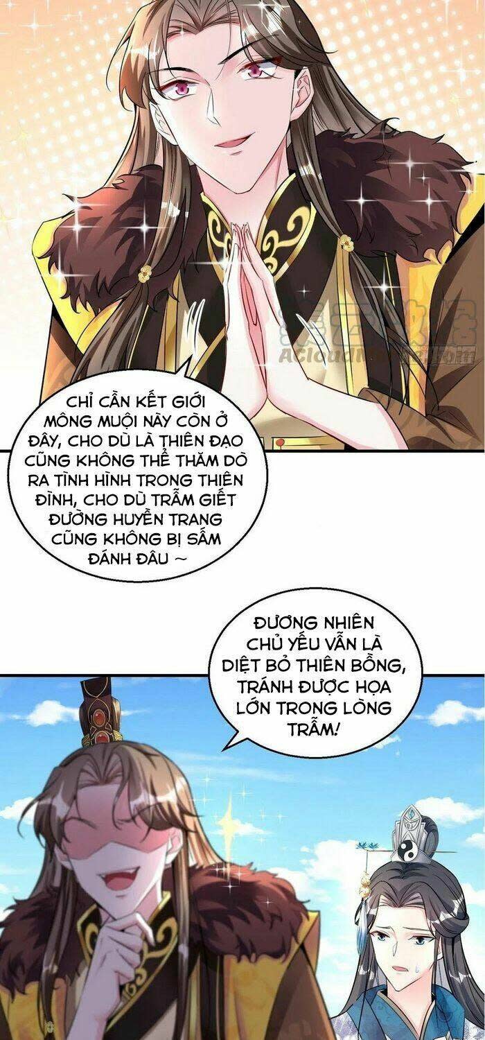 tà du ký Chapter 87 - Trang 2