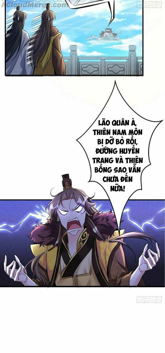 tà du ký Chapter 87 - Trang 2