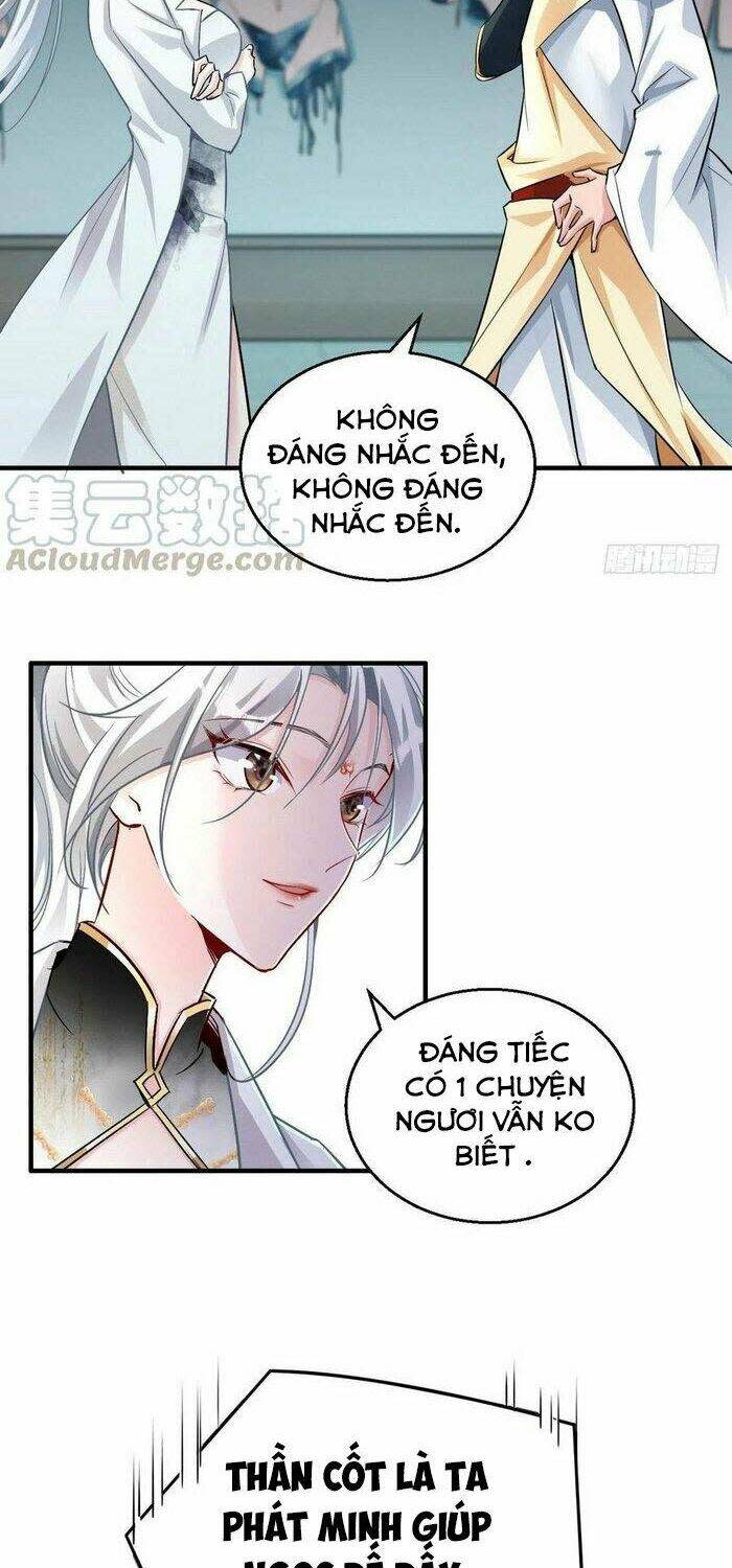 tà du ký Chapter 87 - Trang 2