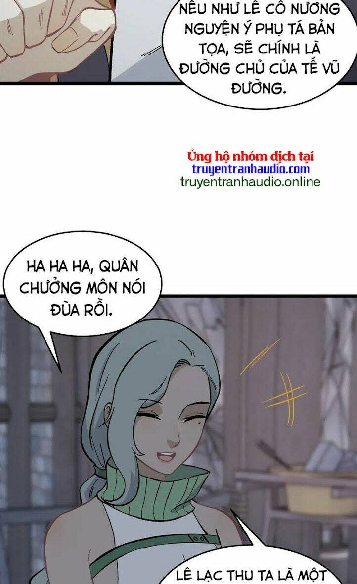 vạn cổ tối cường tông Chapter 80 - Next Chapter 81