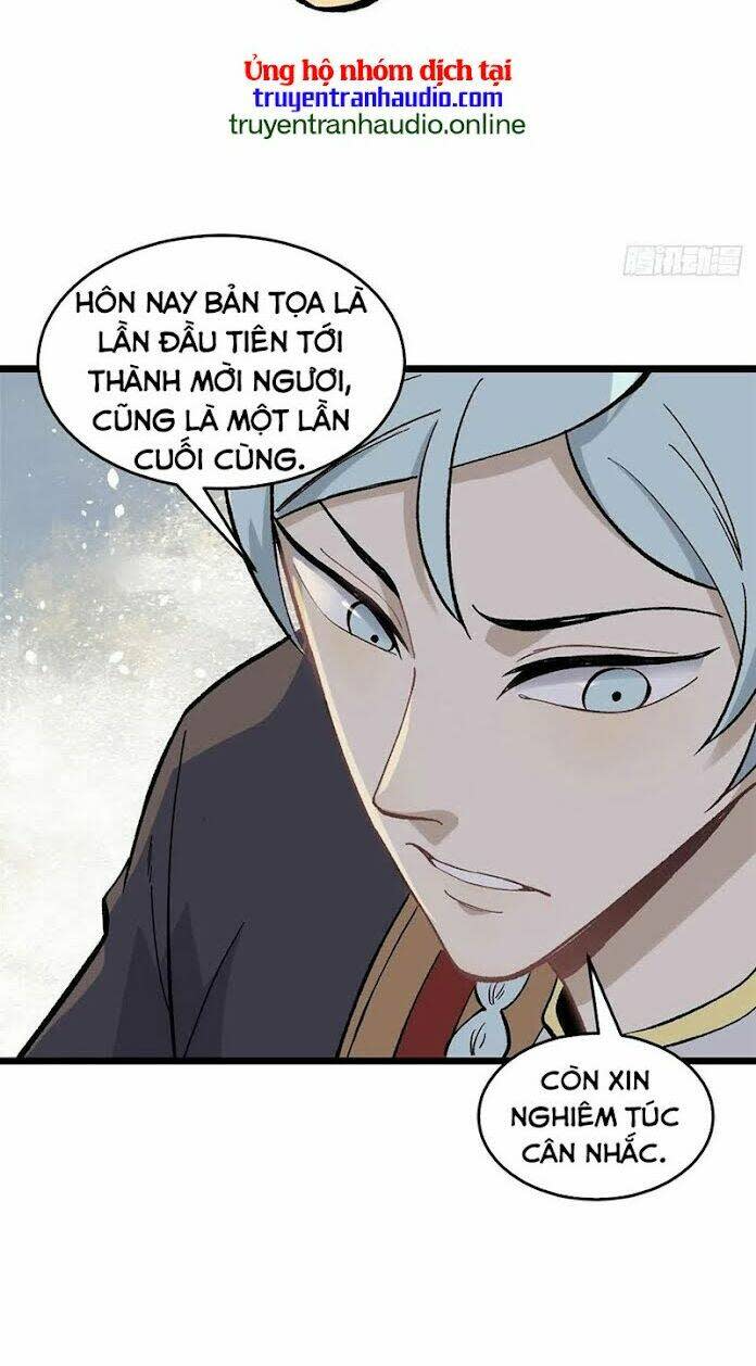 vạn cổ tối cường tông Chapter 80 - Next Chapter 81