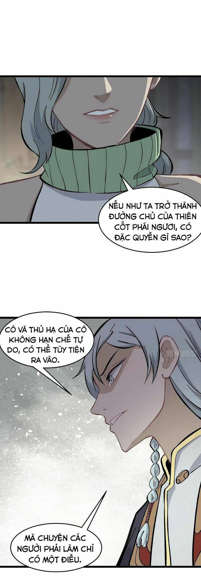 vạn cổ tối cường tông Chapter 80 - Next Chapter 81