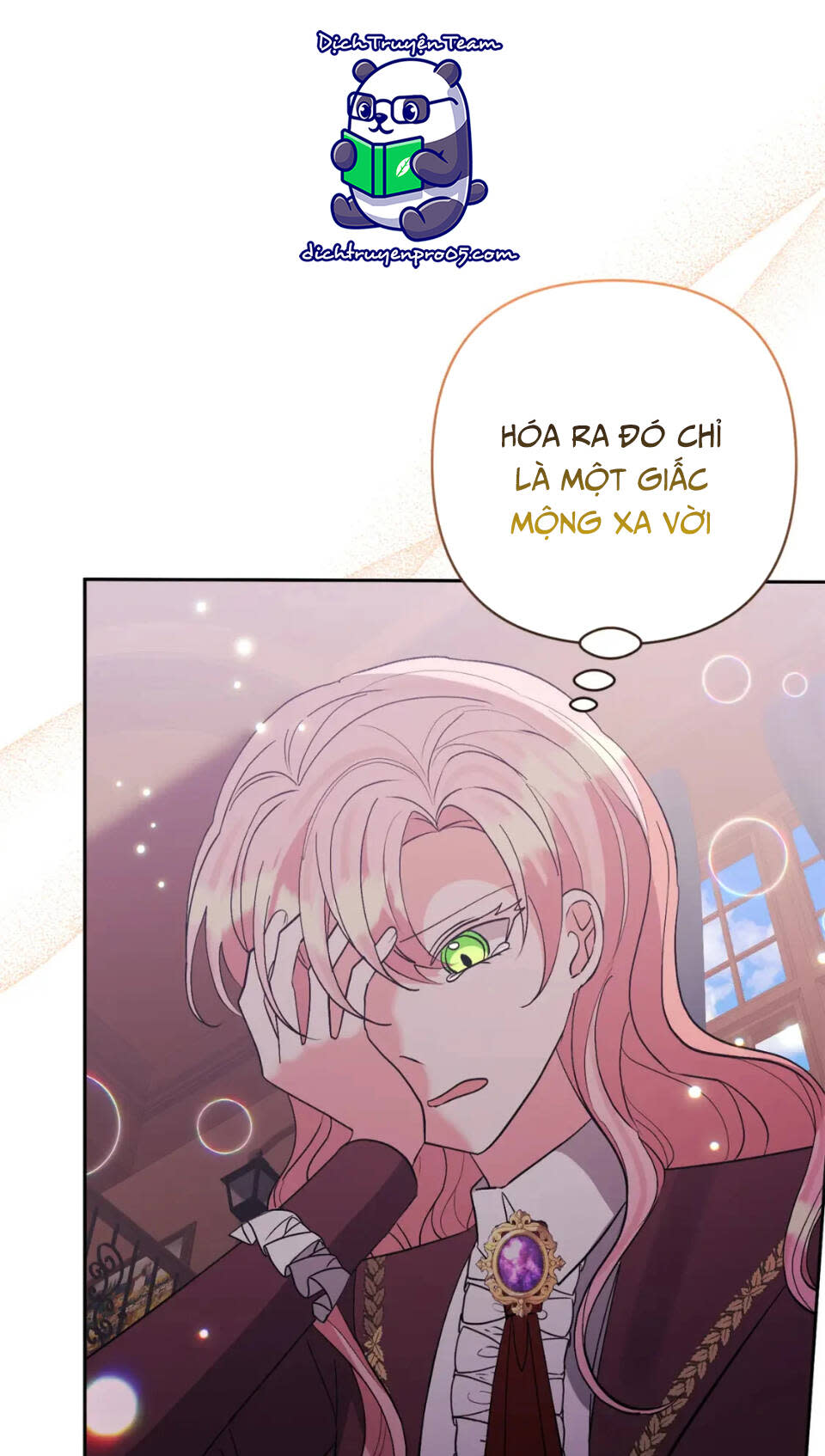 tôi đã nhận nuôi nam chính chapter 65 - Trang 2