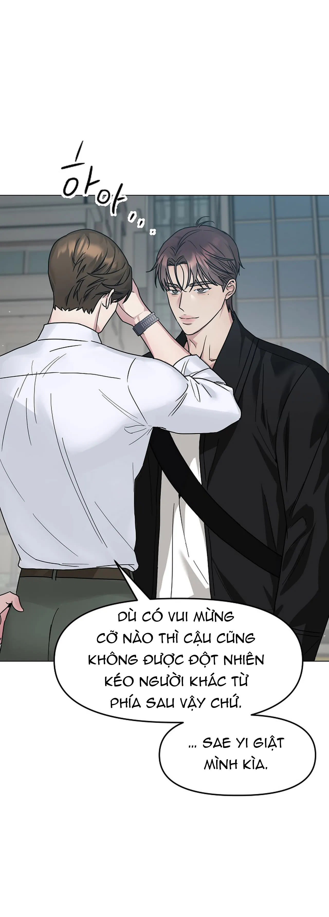 [18+] muốn sở hữu Chapter 2.1 - Next Chapter 2.2