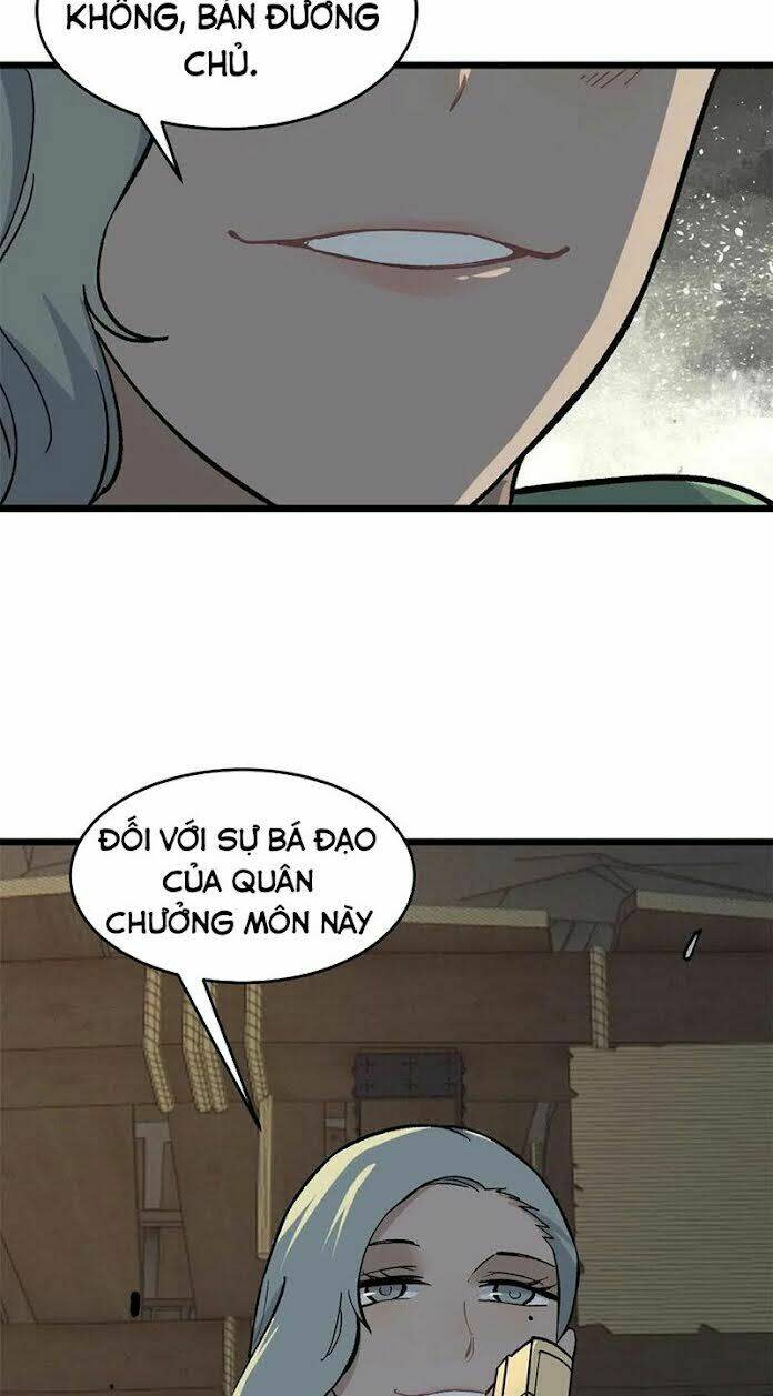 vạn cổ tối cường tông Chapter 80 - Next Chapter 81