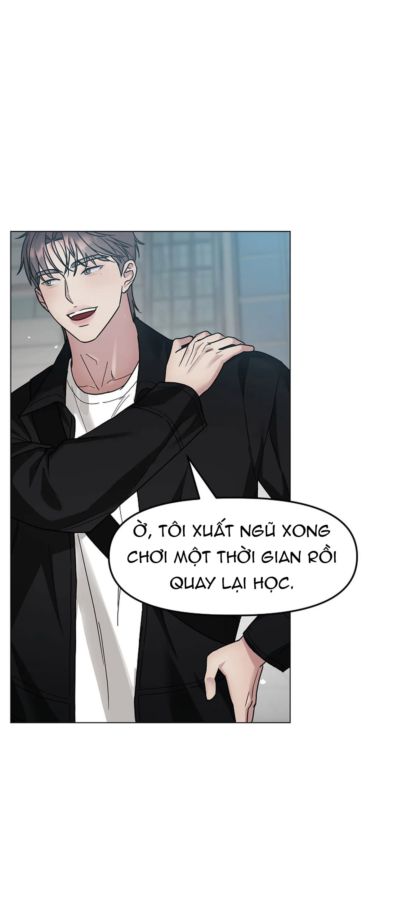 [18+] muốn sở hữu Chapter 2.1 - Next Chapter 2.2