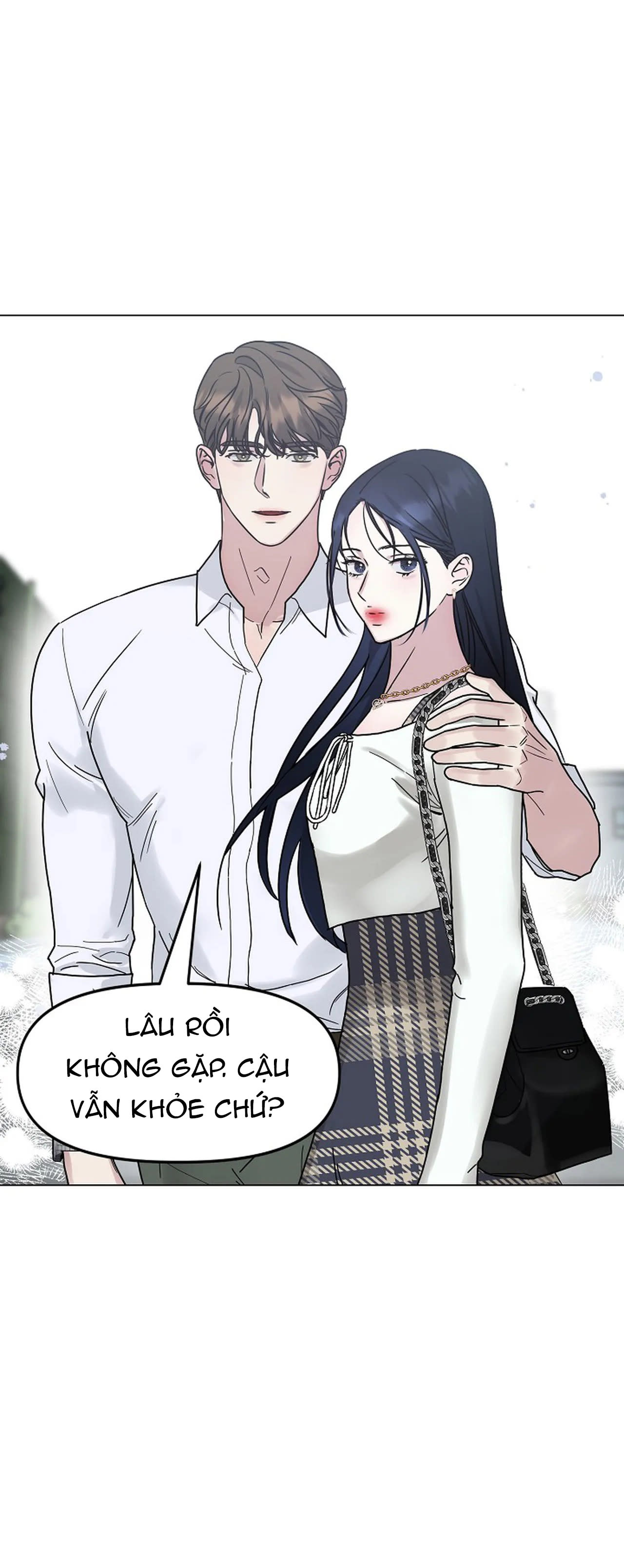 [18+] muốn sở hữu Chapter 2.1 - Next Chapter 2.2