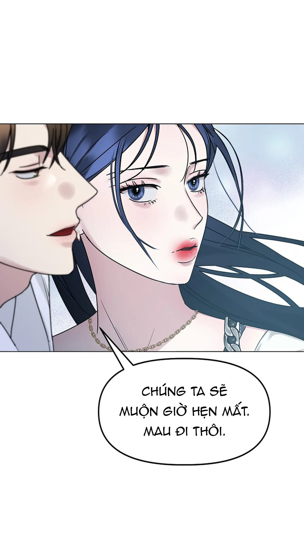 [18+] muốn sở hữu Chapter 2.1 - Next Chapter 2.2