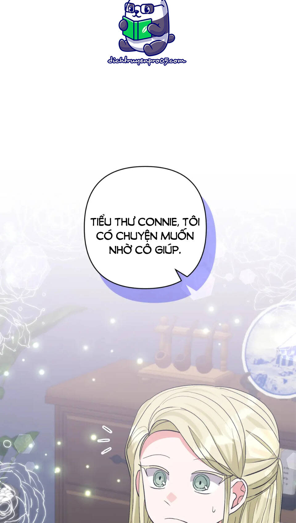 tôi đã nhận nuôi nam chính chapter 65 - Trang 2