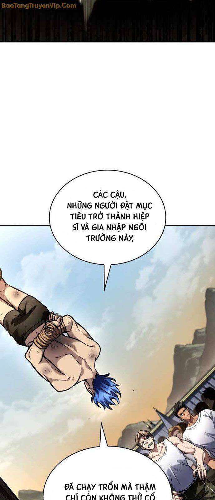 đại pháp sư toàn năng Chapter 99 - Next 